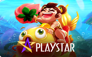 playstar-funny888